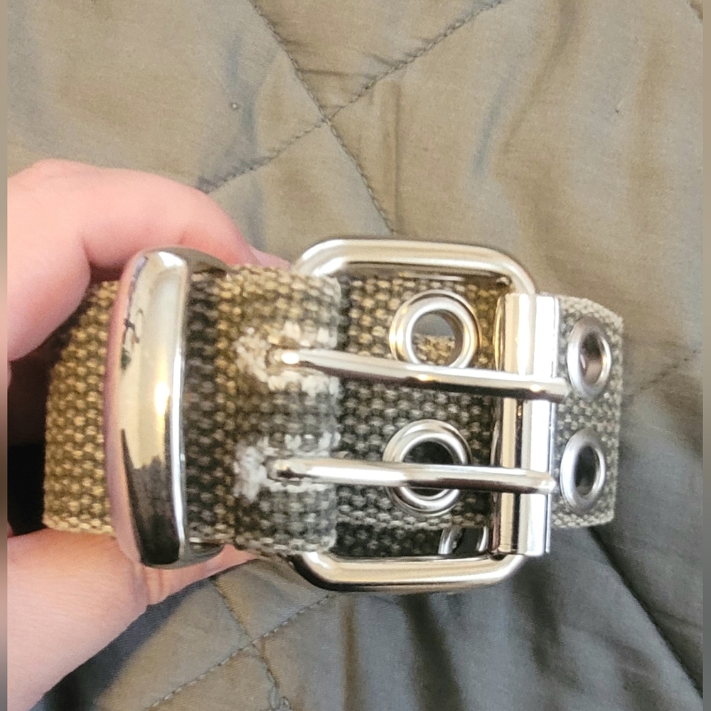 BELT